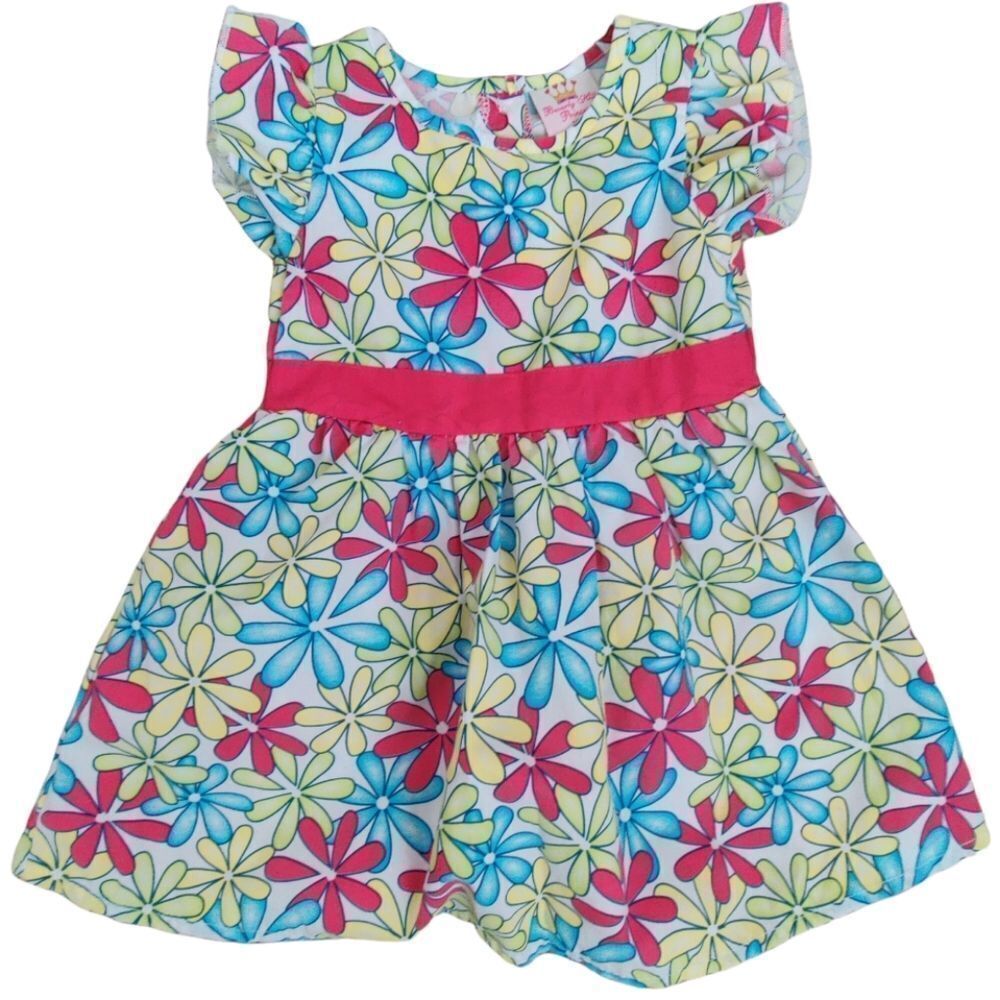Beverly Hills Princess Summer Dress
